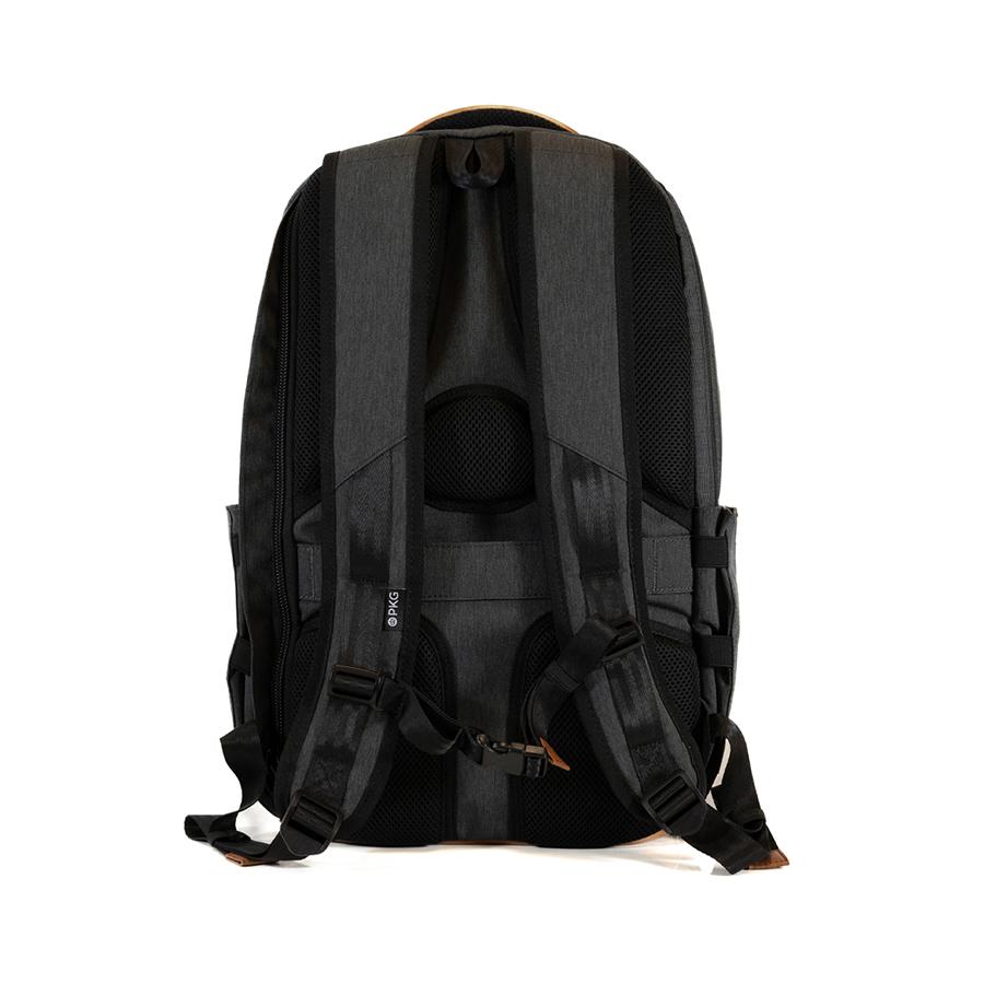 ★ klim ★PKG AURORA IIバックパック/ダークグレーメンズ PKG AURORA II バックパック/ダークグレー メンズ DG01TN
