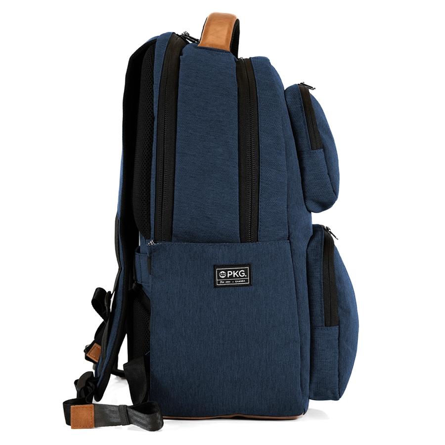 PKG PKG AURORA II バックパック/ネイビー メンズ PKG-AURO-RD【選べる 