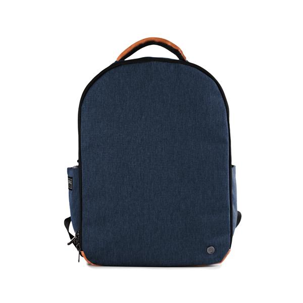 PKG PKG DURHAM COMMUTER バックパック/ネイビー メンズ PKG-DURC-RD 