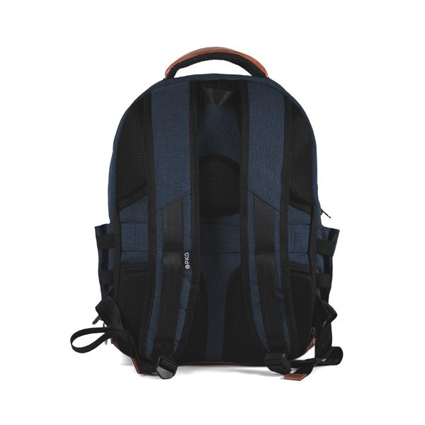 PKG PKG DURHAM COMMUTER バックパック/ネイビー メンズ PKG-DURC-RD 