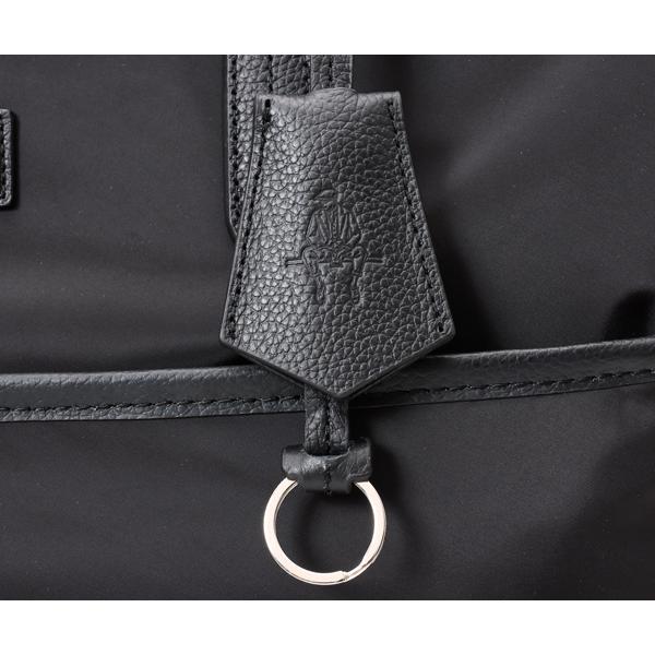 PAUL STUART（ポールスチュアート） ビジネストート/ブラック メンズ