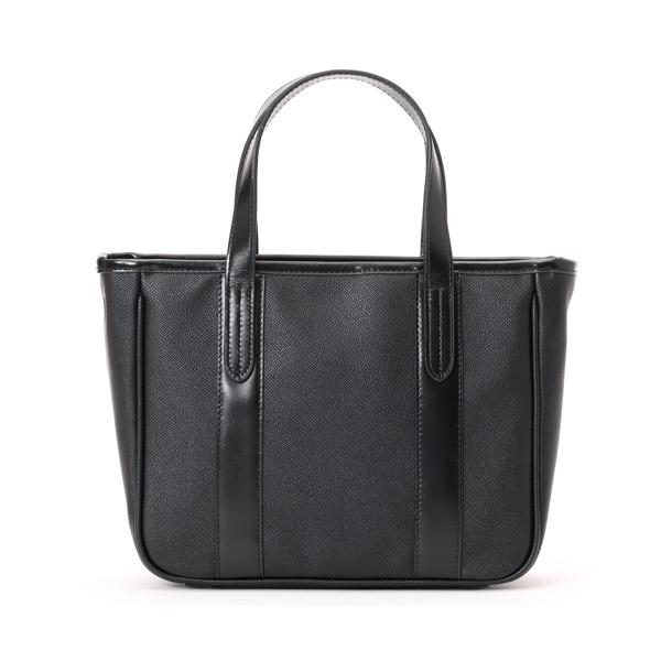 Paul Stuart 黒 ハンドバッグ 11009J115241159001?$VS_1500$