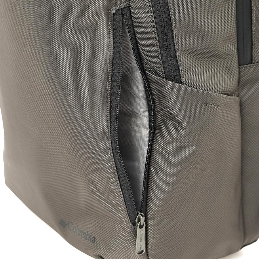 Columbia（コロンビア） Star Range スターレンジ 23L スクエアバック