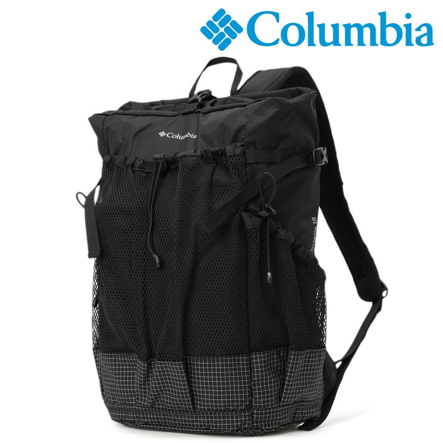 Columbia（コロンビア） Wahclella ワクレラ 18L バックパック 