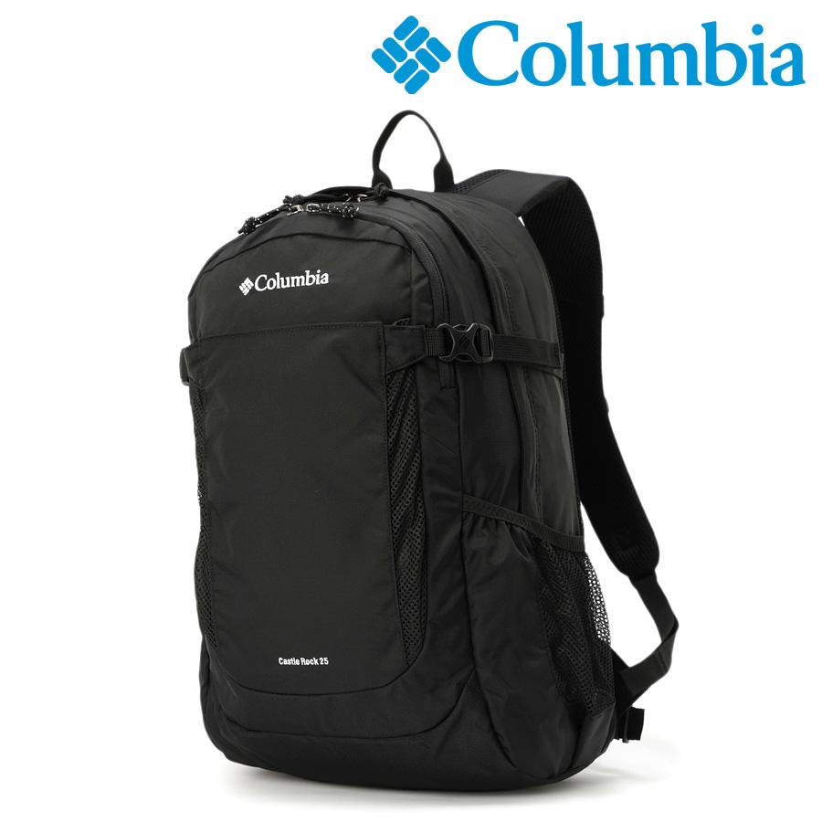 Columbia（コロンビア） Castle Rock キャッスルロック 25L バック 