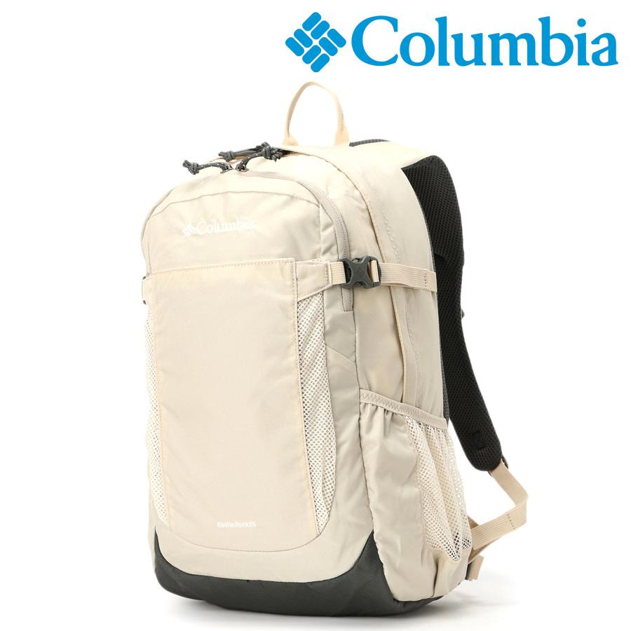 Columbia（コロンビア） Castle Rock キャッスルロック 25L バック
