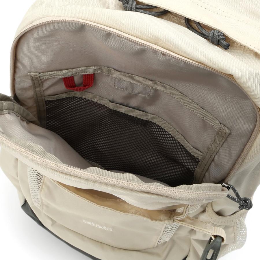 Columbia（コロンビア） Castle Rock キャッスルロック 25L バック