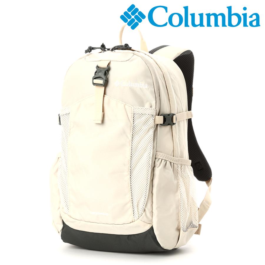 Columbia（コロンビア） Castle Rock キャッスルロック 20L バック