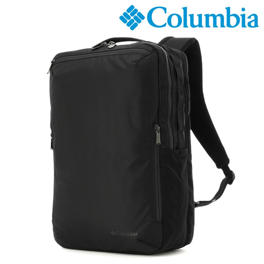 Columbia コロンビア Star Range スターレンジ スクエアバック