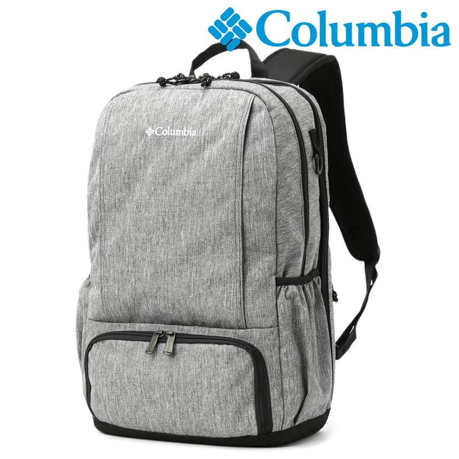 Columbia（コロンビア） LB Flawless LBフローレス 20L バックパック 