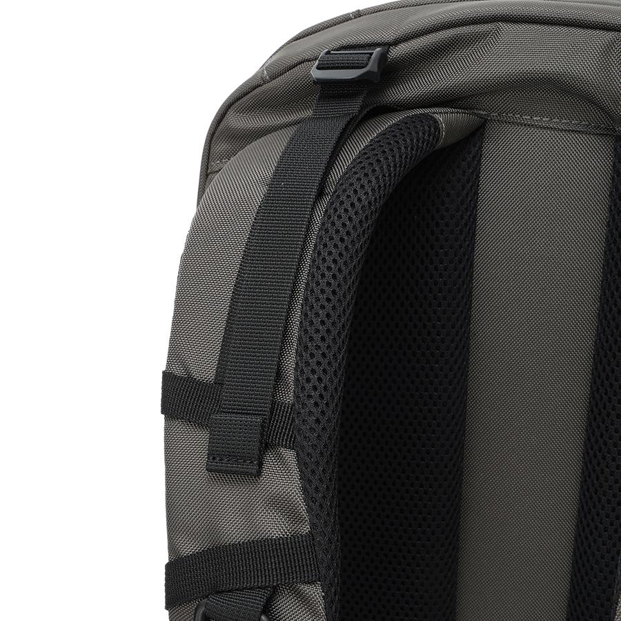 コロンビア Tyger Brook タイガーブルック 40L トラベルバックパック/ブラック メンズ pu8721 Columbia 【選べるノベルティ付】の画像