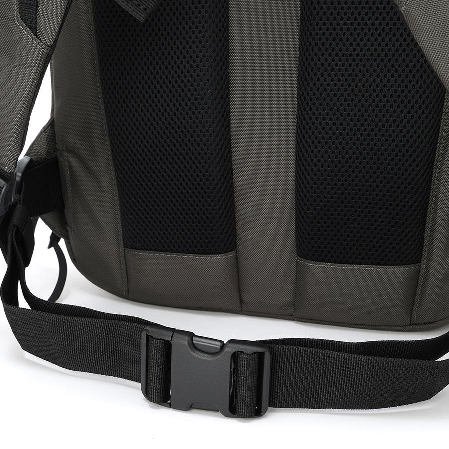 コロンビア Tyger Brook タイガーブルック 40L トラベルバックパック/ブラック メンズ pu8721 Columbia 【選べるノベルティ付】の画像