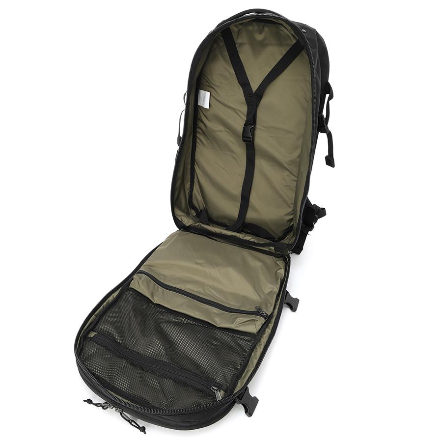 コロンビア Tyger Brook タイガーブルック 40L トラベルバックパック/ブラック メンズ pu8721 Columbia 【選べるノベルティ付】の画像