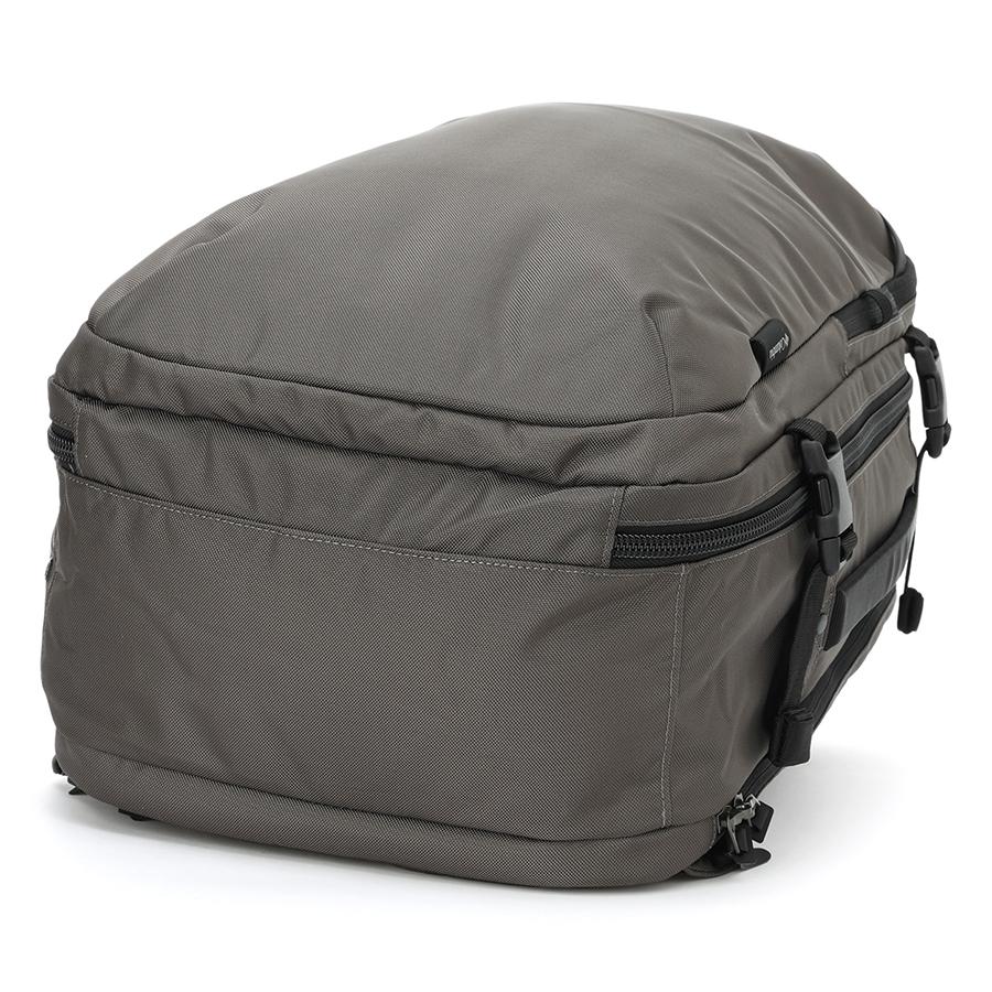 コロンビア Tyger Brook タイガーブルック 40L トラベルバックパック/ブラック メンズ pu8721 Columbia 【選べるノベルティ付】の画像