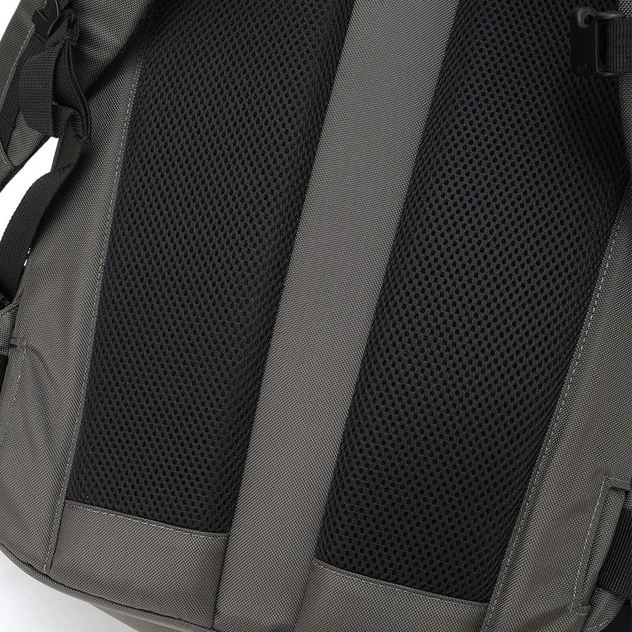 コロンビア Tyger Brook タイガーブルック 40L トラベルバックパック/ブラック メンズ pu8721 Columbia 【選べるノベルティ付】の画像