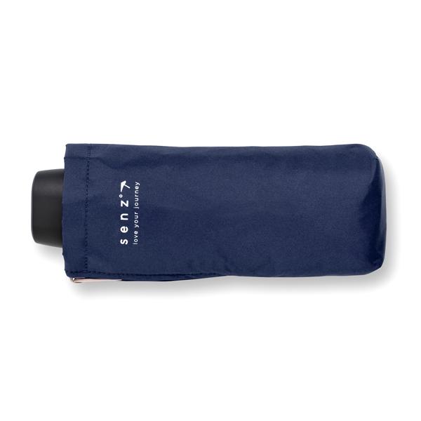 senz umbrellas（センズアンブレラ） センズ micro 折り畳み傘