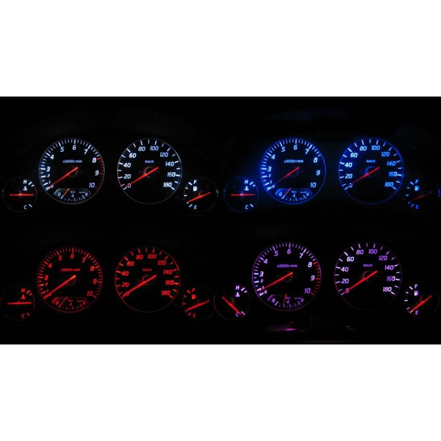 BNR34 GT-R LEDメーター照明フルセット！ | 日産