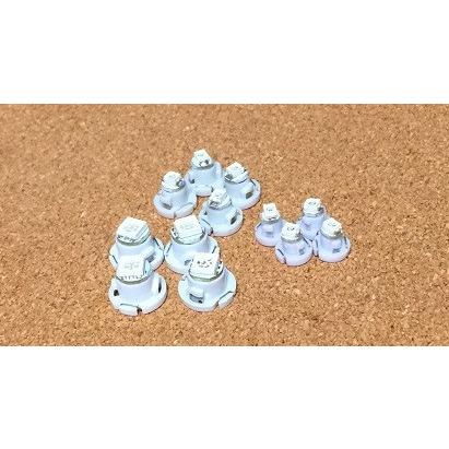 bB NCP30/NCP31/NCP34/NCP35 前期 LEDインジケーター照明セット！ | トヨタ