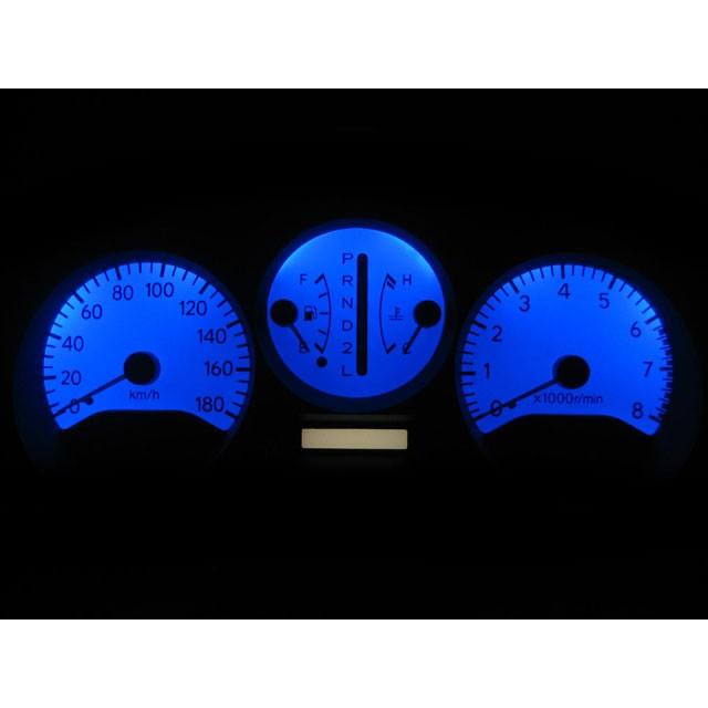 カルディナ AT21/ST21/CT21 後期 LEDメーター照明フルセット！ | トヨタ