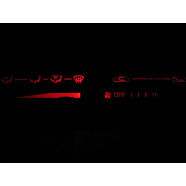 AE85/AE86 LEDエアコン照明！ | トヨタ