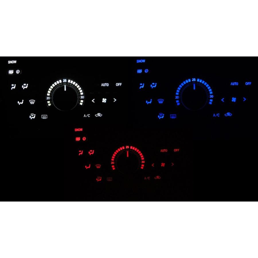 オーパ ZCT10/ACT10 LEDエアコン照明セット！ | 