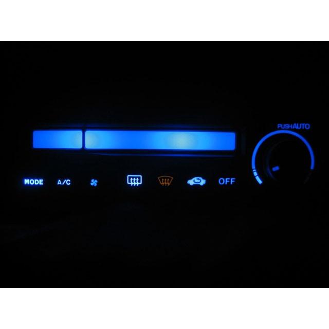アコードトルネオ CF3/CF4/CF5/CF6/CF7/CL3 LEDエアコン照明セット！ | 