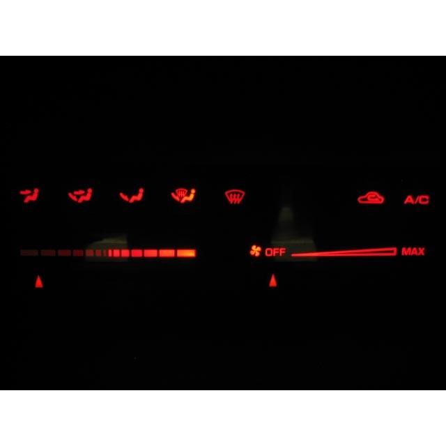 RX-7 FC3S LEDエアコン照明セット！ | 