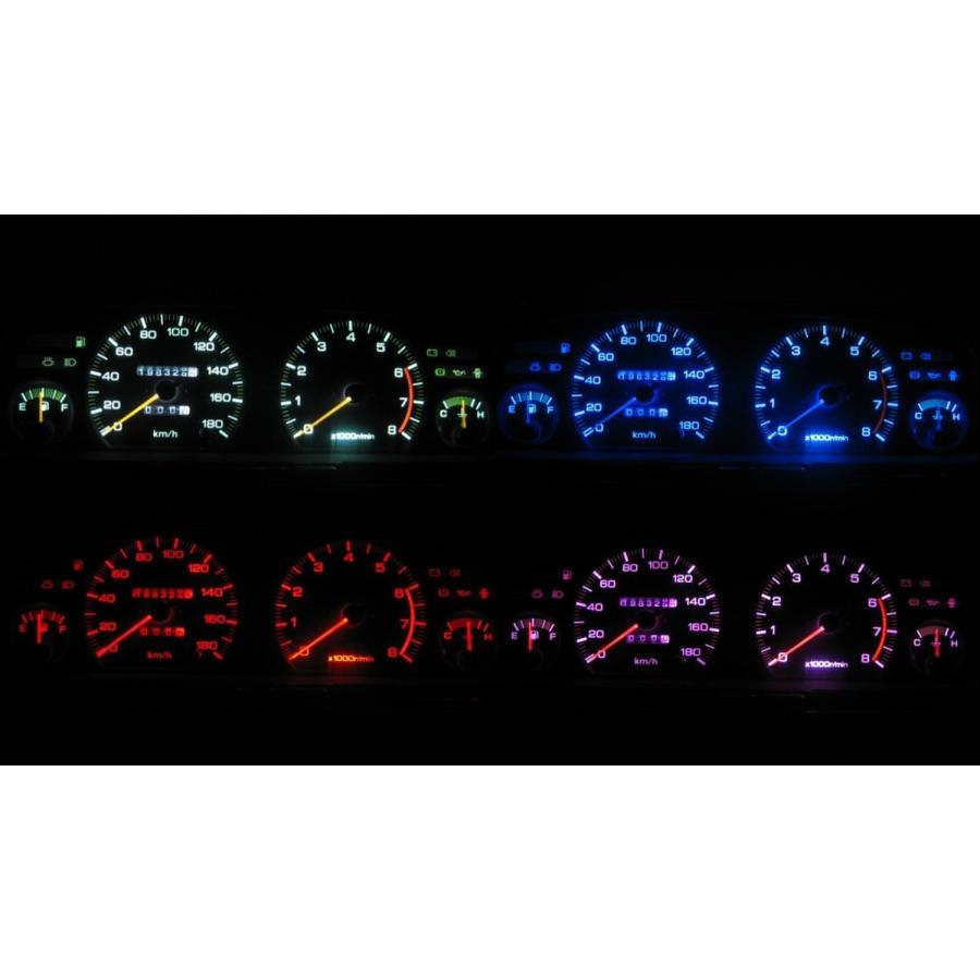 C33 ローレル LEDメーター照明セット！ | 日産