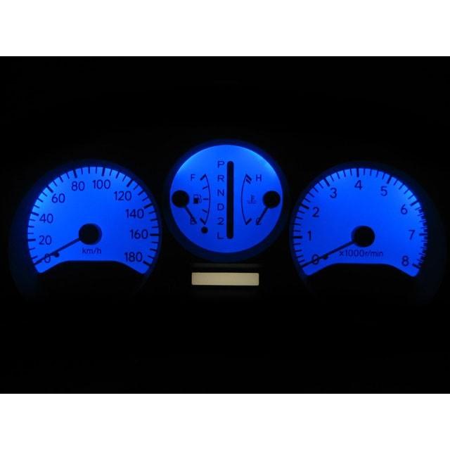 カルディナ AT21/ST21/CT21 後期 LEDメーター照明セット！ | トヨタ