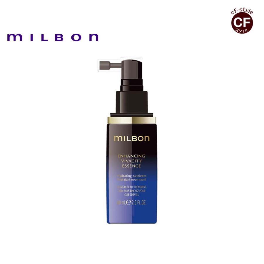 グローバルミルボン　 エンハンシングビバシティエッセンス 180ml 60ml グローバル ミルボン エンハンシング ビバシティ エッセンス 60mL 育毛