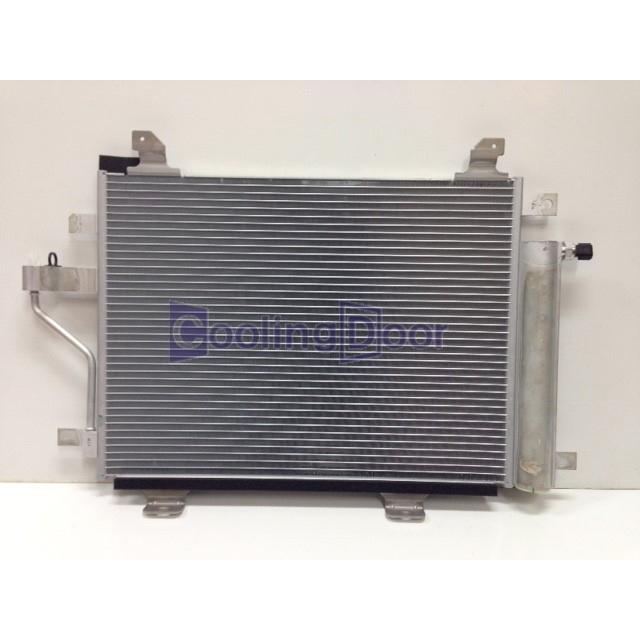 ☆ノート コンデンサー＆ラジエター【92100-5WZ0A・21410-5WZ1A】HE12