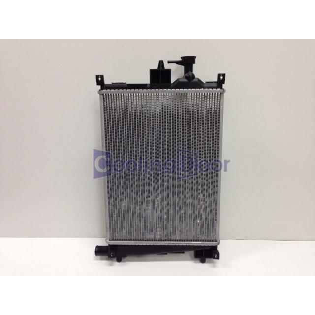 ★スペーシア コンデンサー&ラジエター【95310-59S00・17700-74P50】MK53S★後期★CVT★新品★大特価★18ヵ月保証★CoolingDoor★|coolingdoor|02