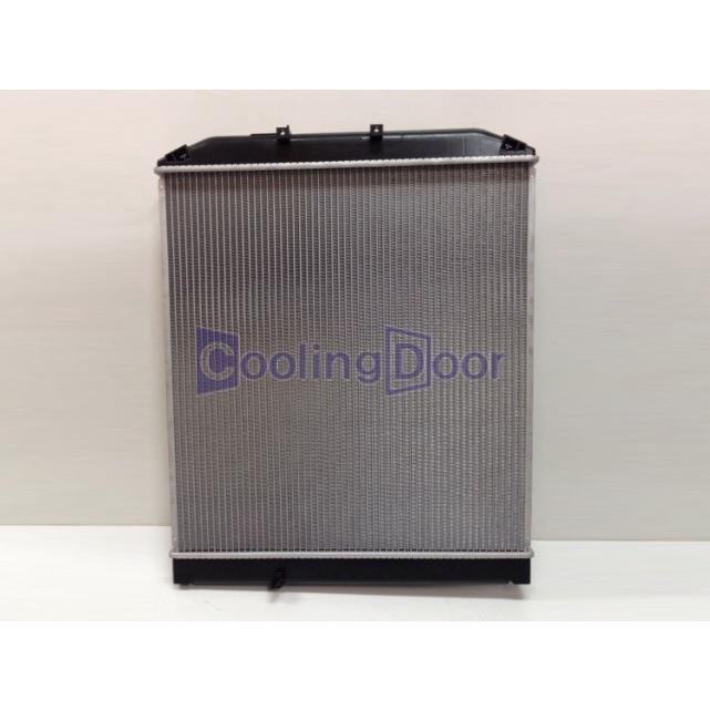 ☆ダイナ ラジエター☆パイプ径10mm【16400-78272】XKU414・XKU424 