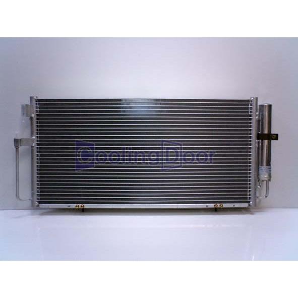 ☆インプレッサ コンデンサー＆ラジエター☆GD2・GD3・GD9・GG2・GG3 