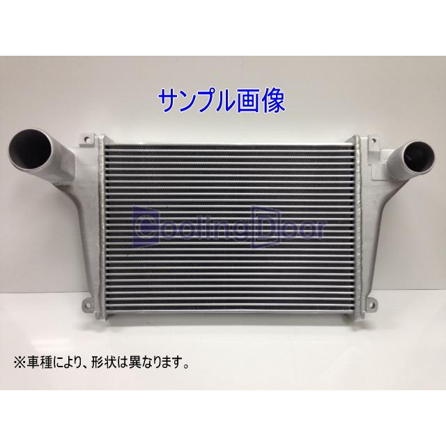 nv350キャラバンインタークーラー ☆NV350キャラバン インタークーラー 【14461-3XN0A】CW4E26・CW8E26