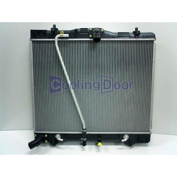 ★★レジアスエース ラジエターTRH200系★前期★TRH200/214/216/219/221/223/224/226/228/229★A/T★新品★CoolingDoor★