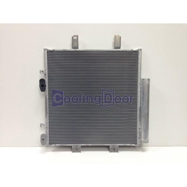 ☆トール コンデンサー＆ラジエター【88460-B1020/16400-B1460】M900S