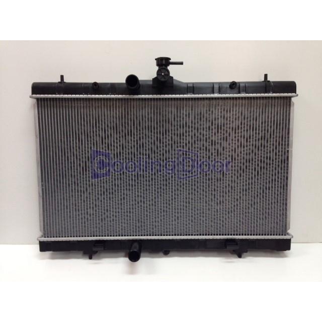 セレナ コンデンサー＆ラジエター【92100-5HA0A・21410-5TA0A】C27 