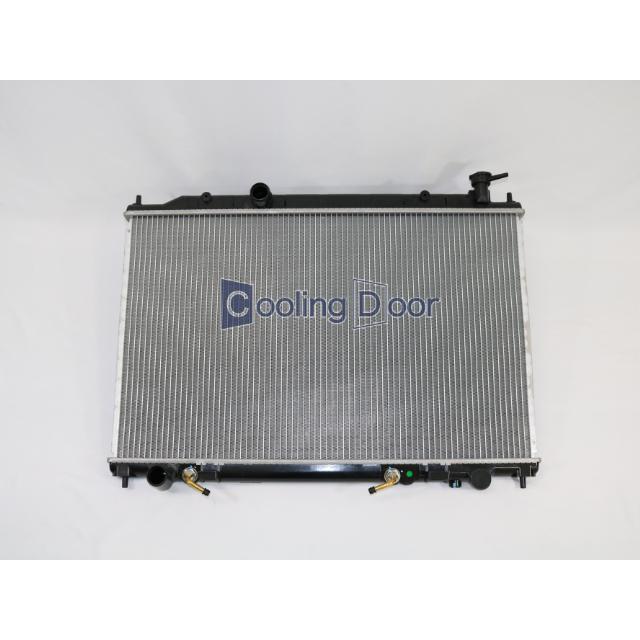 ★プレサージュ ラジエターTNU31・TU31★A T★新品★大特価★18ヵ月保証★CoolingDoor★