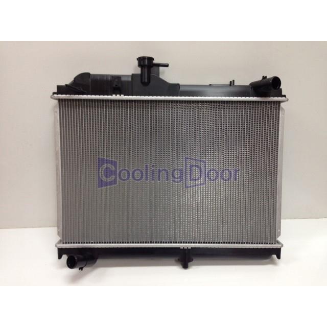 ★ボンゴ ラジエターSKP2L・SKP2M・SKP2T・SKP2V★M T・A T★新品★18ヵ月保証★CoolingDoor★