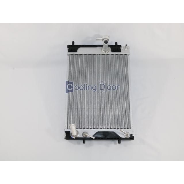 ★ムーヴ ラジエターL175S・L185S・LA100S・LA110S★A T・CVT★ターボ★オールアルミ★コア厚み22mm★CoolingDoor★(2)