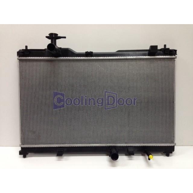 CoolingDoor【88460-28660・16400-37280】ボクシー コンデンサー 