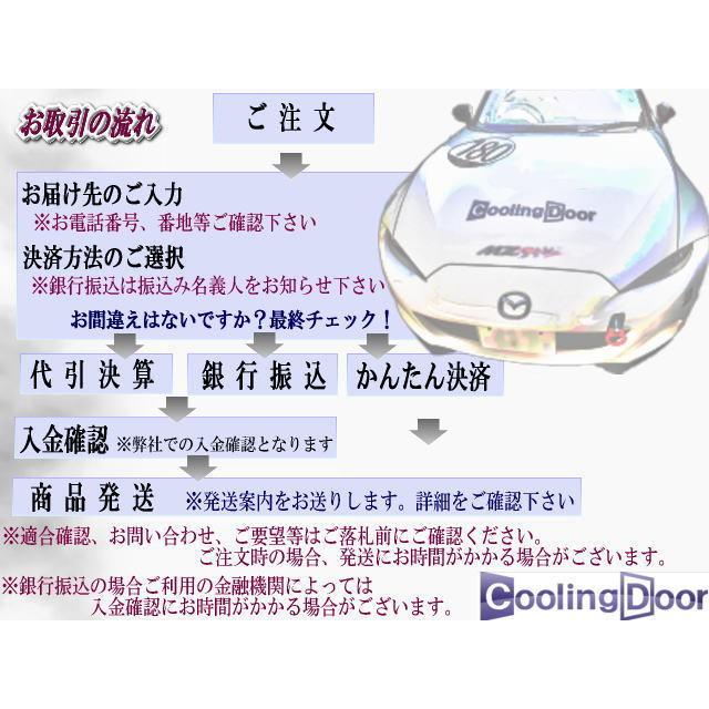 CoolingDoor【88460-28660・16400-37280】ボクシー コンデンサー 