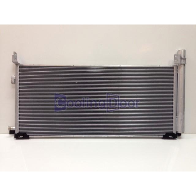 はる商品 CoolingDoor【884A0-42040・16400-25130】RAV4 コンデンサー