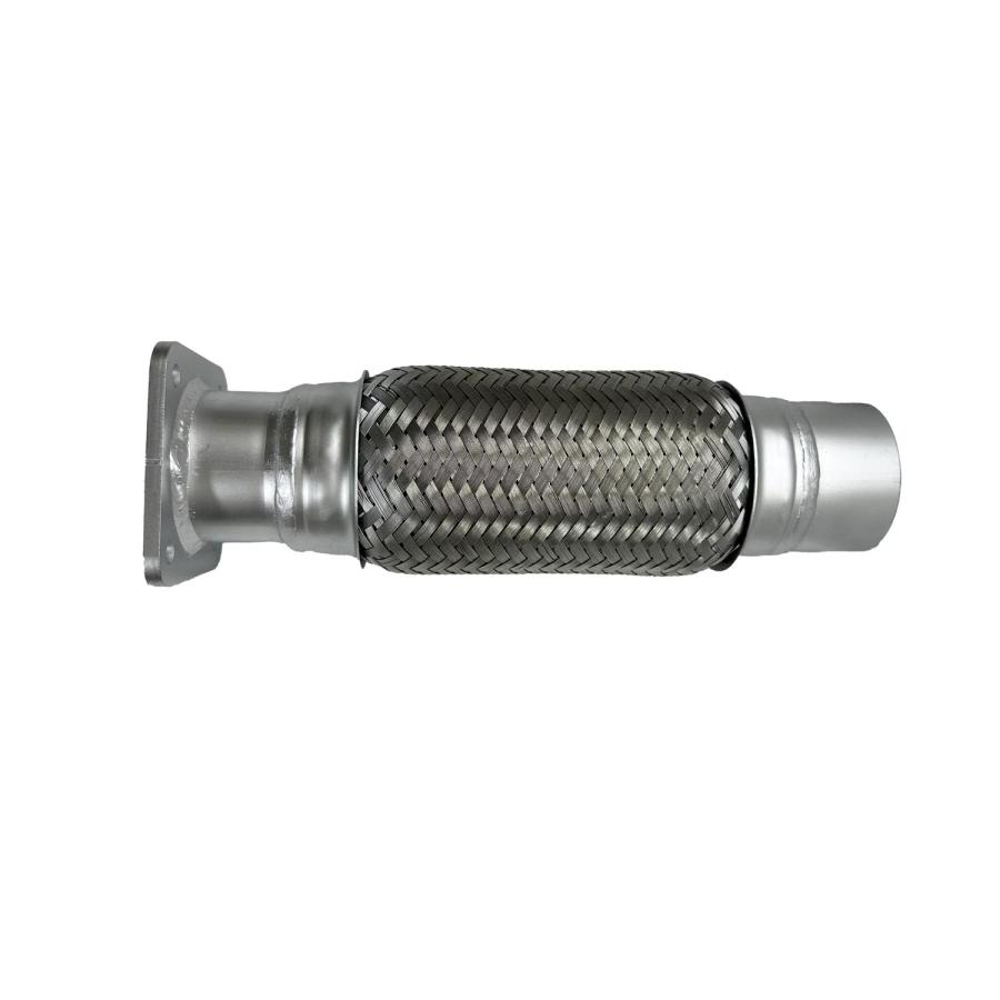 トヨタ ダイナ 日野 デュトロ フレキシブル チューブ パイプ 加工必要 四角 DPF XZU 蛇腹|cooljapan2|02