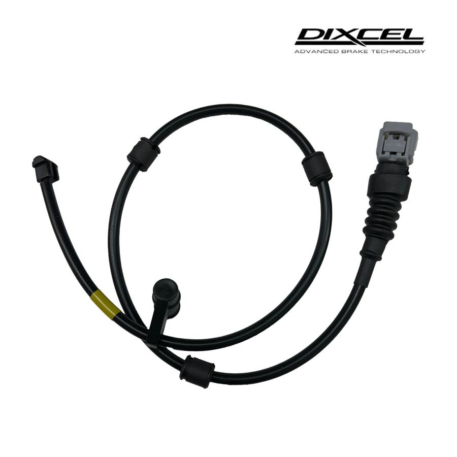 DIXCEL（ディクセル） ブレーキパッドセンサー レクサス LS460 USF40