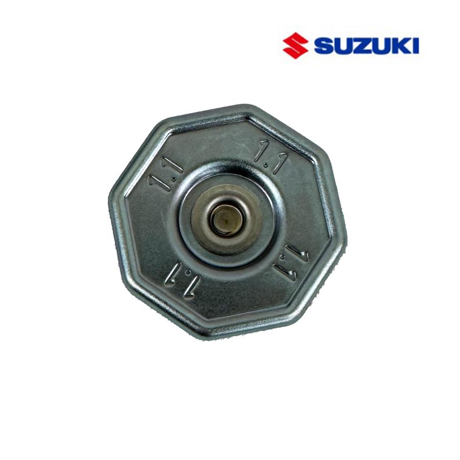 スズキ キャップ 冷却 17561-68H10 純正 サーモスタット スズキ キャップ 冷却 17561-68H10 純正 サーモスタット