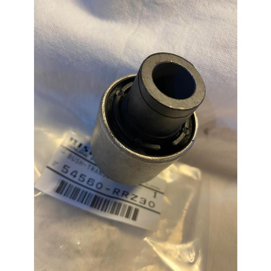 NISMO ニスモ 日産 純正 54560-RRZ30 1個 フロント トランス NISMO ニスモ 日産 純正 54560-RRZ30 1個 フロント トランス