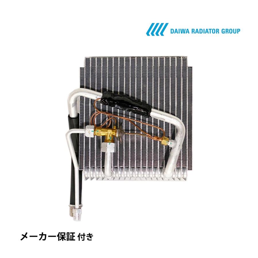 いすゞ（ISUZU） 事前適合問い合わせ必須 エルフ エバポレーター NKS66