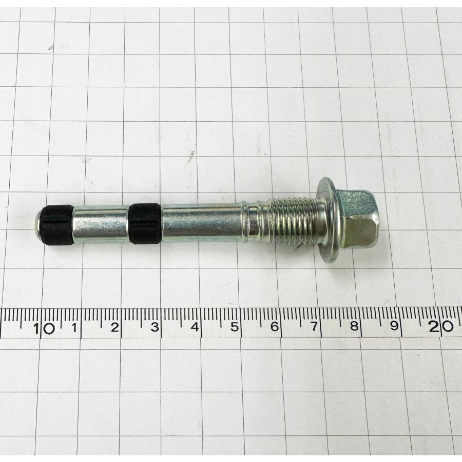 ブレーキ ディスク キャリパー スライドピン トヨタ ダイハツ スバル 47714-B2020 純正品番確認 1個 ミヤコ製 最大52%OFFクーポン ブレーキ ディスク キャリパー スライドピン トヨタ ダイハツ スバル 47714-B2020 純正品番確認 1個 ミヤコ製 最大52%OFFクーポン